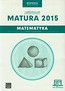 Matematyka Matura 2015 Vademecum ze zdrapką Zakres rozszerzony