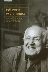 Pół życia w ciemności