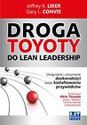 Droga Toyoty do Lean Leadership
