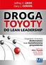 Droga Toyoty do Lean Leadership