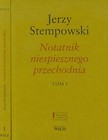 Notatnik niespiesznego przechodnia Tom 1-2