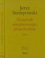 Notatnik niespiesznego przechodnia Tom 1-2