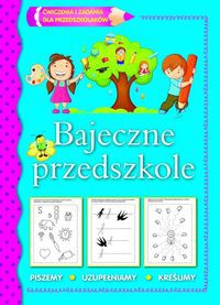 Bajeczne przedszkole