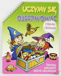 Uczymy Się Obserwować