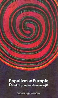 Populizm w Europie
