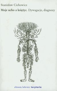 Moje ucho a księżyc