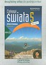 Ciekawi świata 5 Przyroda Podręcznik + atlas