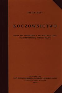 Koczownictwo