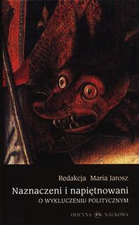 Naznaczeni i napiętnowani