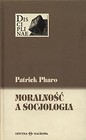 Moralność a socjologia