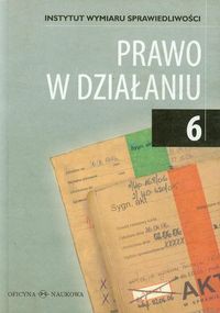 Prawo w działaniu 6