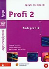 Profi 2 Podręcznik z płytą CD