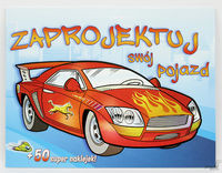 Zaprojektuj swój pojazd - Osobowe