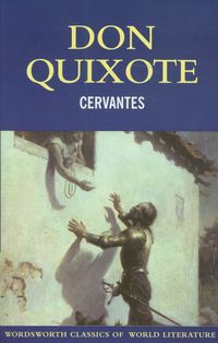 Don Quixote