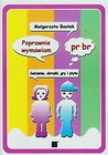 Poprawnie wymawiam pr br + CD