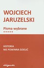 Historia nie powinna dzielić