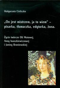 On jest mistrzem ja to wiem