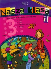 Nasza klasa 3 Pakiet