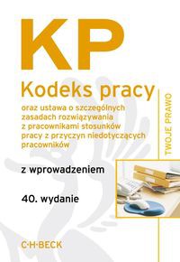 Kodeks pracy