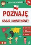 Główka pracuje Poznaję kraje i kontynenty