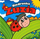 Biedronka Zuzia Mini zwierzątka