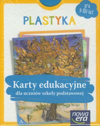 Plastyka Karty edukacyjne