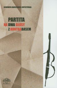 Partita na dwa głosy z kontrabasem