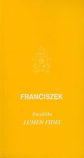 Encyklika Lumen fidei
