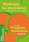 Wędrując ku dorosłości 1-3 Wychowanie do życia w rodzinie Program nauczania