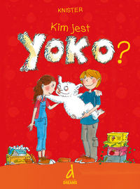 Yoko - Kim jest Yoko cz.I