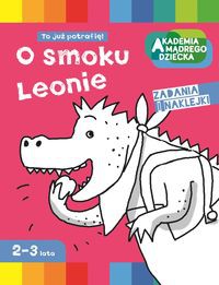 O smoku Leonie