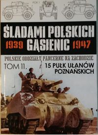 15 Pułk Ułanów