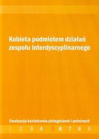 Kobieta podmiotem działań zespołu interdyscyplinarnego