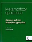 Metamorfozy społeczne 6