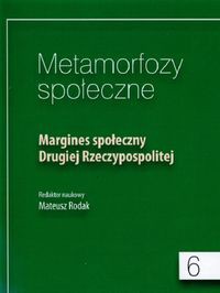 Metamorfozy społeczne 6