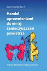 Handel uprawnieniami do emisji zanieczyszczeń powietrza