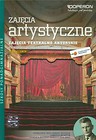 Ciekawi świata Zajęcia artystyczne Zajęcia teatralno-aktorskie Podręcznik