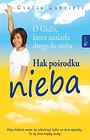 Hak pośrodku nieba O Juli, która znalazła drogę do nieba