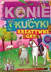 Konie i kucyki Kreatywne gry