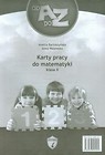 Od A do Z Karty pracy do matematyki 2