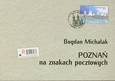 Poznań na znakach pocztowych
