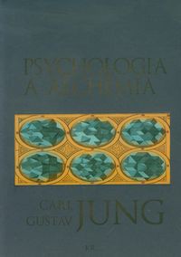 Psychologia a alchemia