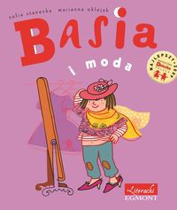 Basia i moda