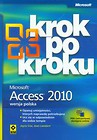 Acces 2010 Krok po kroku