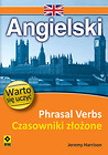 Angielski Phrasal Verbs Czasowniki złożone