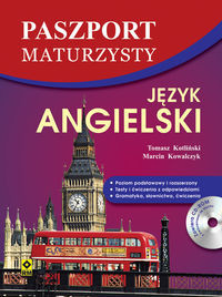 Język angielski Paszport maturzysty
