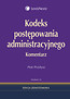 Kodeks postępowania administracyjnego Komentarz
