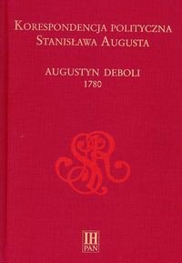Korespondencja polityczna Stanisława Augusta