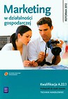 Marketing w działalności gospodarczej