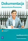 Dokumentacja ekonomiczno-finansowa